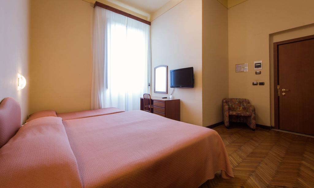 מונטה קטיני טרמה Hotel Reale חדר תמונה