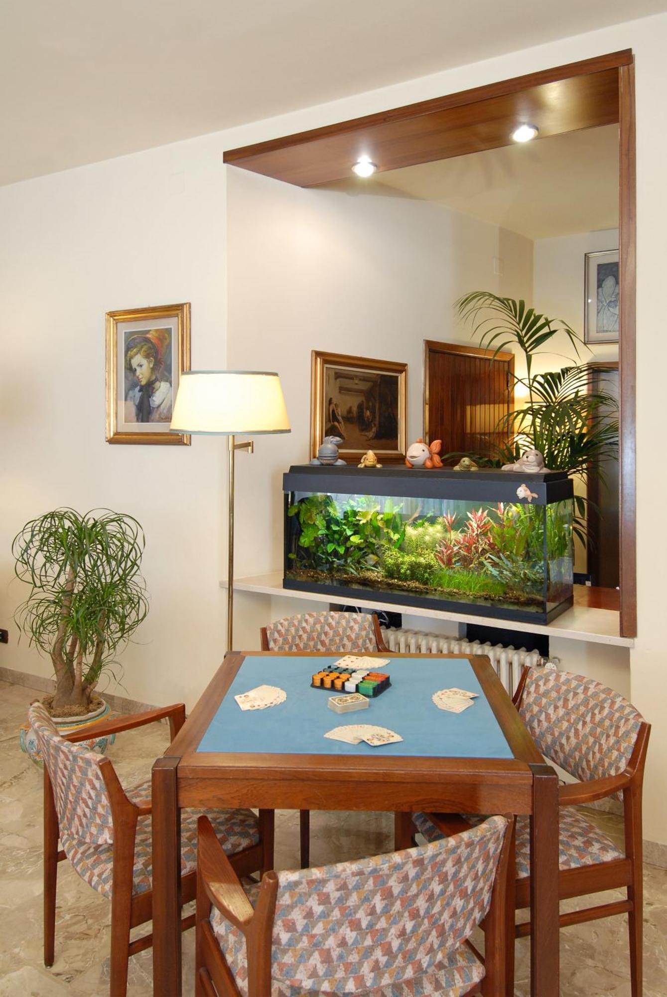 מונטה קטיני טרמה Hotel Reale מראה חיצוני תמונה